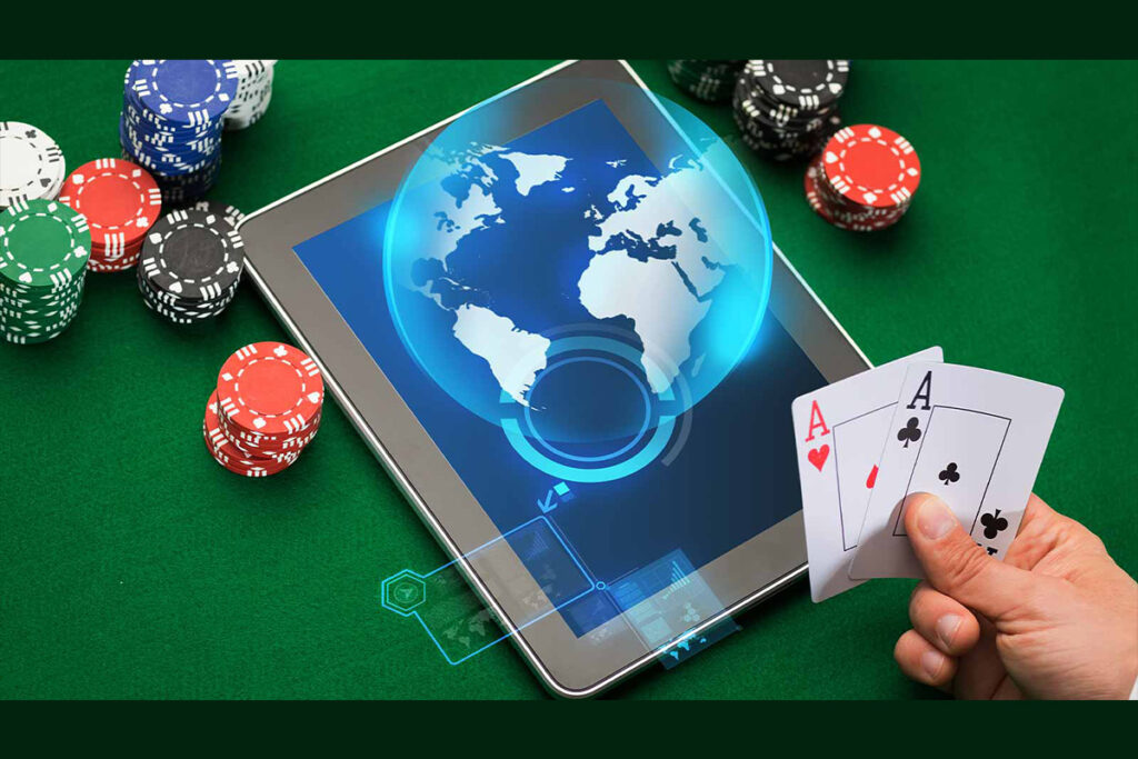 องค์ประกอบของเกมสล็อตที่ควรรู้ก่อนเลือกเล่นบน ภาพปก